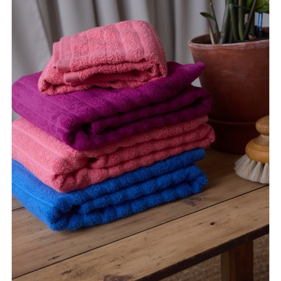 Finlayson Reilu Hand Towel - Picture 3 of 6